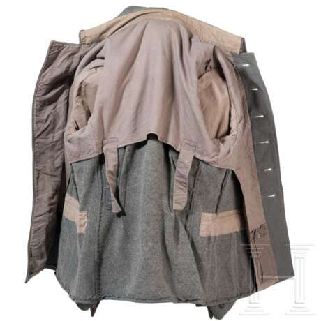 Uniformjacke M 36 für Oberfeldwebel der Infanterie und eine Hose - photo 4