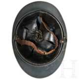 Stahlhelm "Adrian" M 15 für einen Veteranen "Soldat de la Grande Guerre", Frankreich - photo 3