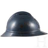Adrian-Stahlhelm M1915 für Sanitätstruppen - photo 2