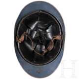 Adrian-Stahlhelm M1915 für Sanitätstruppen - photo 3
