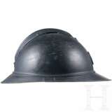 Adrian-Stahlhelm für Jäger zu Pferd (Chasseurs) - photo 2