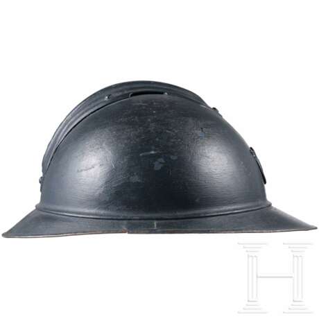 Adrian-Stahlhelm für Jäger zu Pferd (Chasseurs) - photo 2