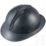 Adrian-Stahlhelm für Jäger zu Pferd (Chasseurs) - photo 4