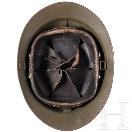 Stahlhelm M 26 (Adrian) - photo 3