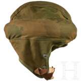 Schutzhelm für Fallschirmspringer der britischen Special Operations Executive (SOE) - фото 2