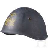 Luftwaffen-Stahlhelm M33 - Foto 1