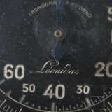 Cronografo A Ritorno der italienischen Luftwaffe des Schweizer Herstellers Leonidas - photo 4