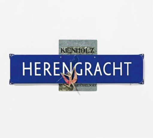 Herengracht - фото 1