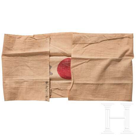 Kamikaze-Kopfband, Zweiter Weltkrieg - Foto 3