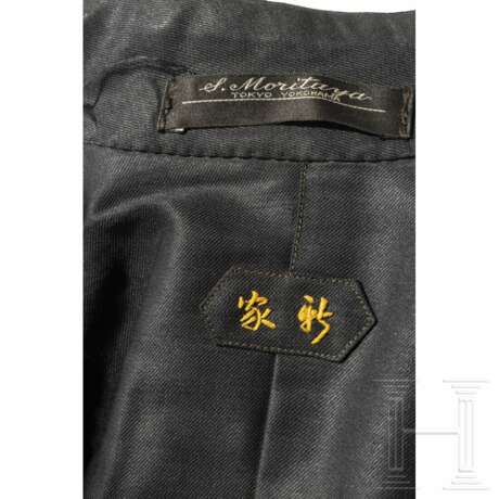 Uniform- und Ausrüstungsensemble eines japanischen Marinearztes im Zweiten Weltkrieg - photo 8
