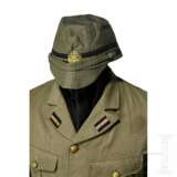 Uniform- und Ausrüstungsensemble eines Unteroffiziers der Marineinfanterie im Zweiten Weltkrieg - Foto 9