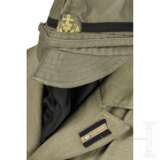 Uniform- und Ausrüstungsensemble eines Unteroffiziers der Marineinfanterie im Zweiten Weltkrieg - Foto 10