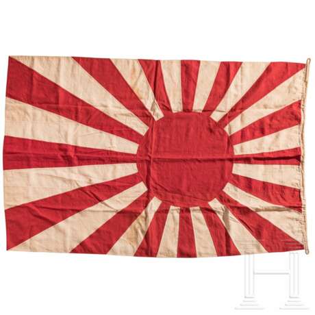 Flagge der Marine-Landungstruppe, 12. Marine-Division, Zweiter Weltkrieg - Foto 2