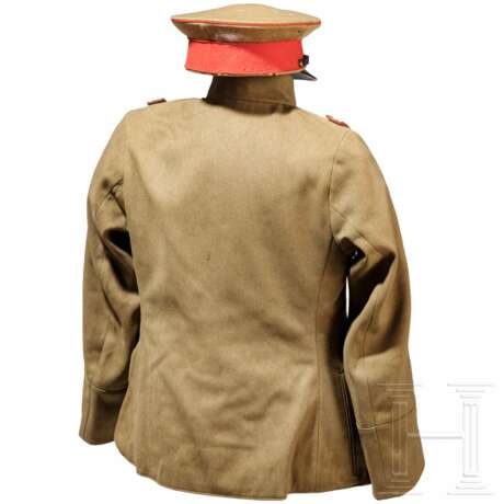 Offiziersnachlass der japanischen Luftwaffe, vor 1945 - photo 17