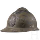 Adrian-Stahlhelm - photo 1