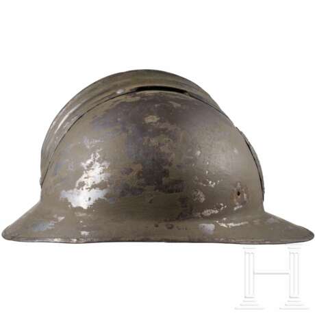 Adrian-Stahlhelm - photo 2