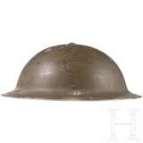 Stahlhelm Mk 1, datiert 1942 - Foto 2