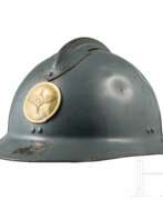 Mexique. Stahlhelm M 26 für die Luftwaffe