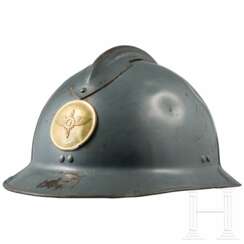 Stahlhelm M 26 für die Luftwaffe