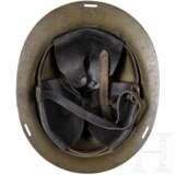 Stahlhelm M 16, Niederlande, verwendet vom Reichsluftschutzbund (LBD) - photo 3