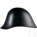 Stahlhelm M 38, Luftschutzbund (LBD) - photo 3