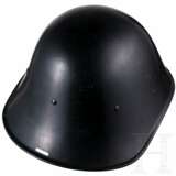 Stahlhelm M 38, Luftschutzbund (LBD) - photo 5
