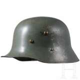 Stahlhelm M16, verwendet vom Bundesheer - фото 1
