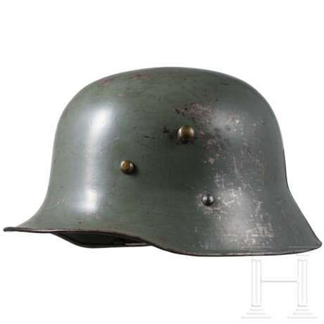 Stahlhelm M16, verwendet vom Bundesheer - фото 1
