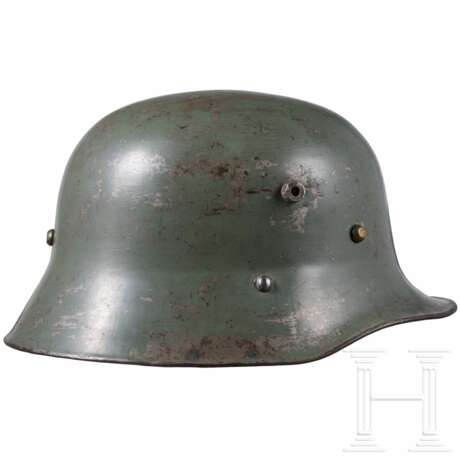 Stahlhelm M16, verwendet vom Bundesheer - фото 2