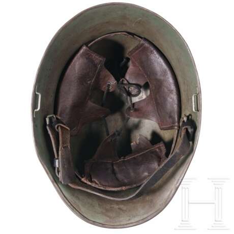 Stahlhelm M16, verwendet vom Bundesheer - фото 3