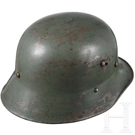 Stahlhelm M16, verwendet vom Bundesheer - фото 4