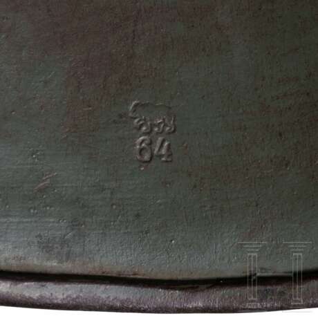 Stahlhelm M16, verwendet vom Bundesheer - фото 5