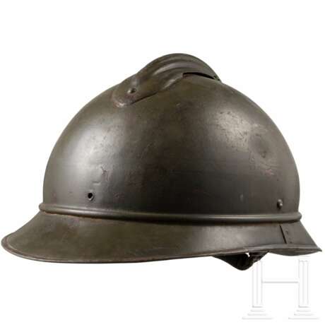 Helm der polnischen Armee, um 1930 - Foto 1