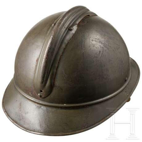 Helm der polnischen Armee, um 1930 - Foto 4