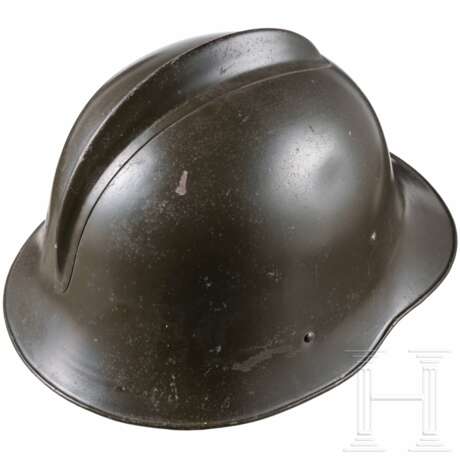 Stahlhelm WZ35 - photo 5