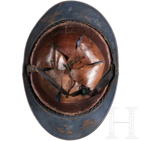 Stahlhelm, Periode Ferdinands I. - photo 3