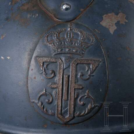 Stahlhelm, Periode Ferdinands I. - photo 5
