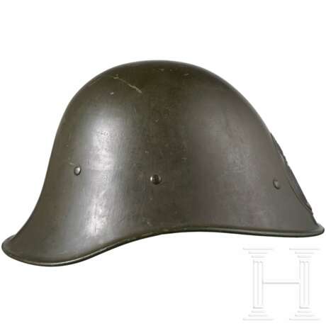 Stahlhelm M39 - Foto 2