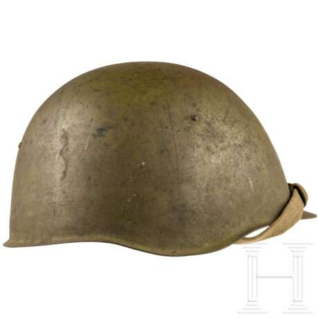 Stahlhelm SSh-39 - Foto 2