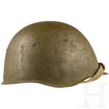 Stahlhelm SSh-39 - Foto 2