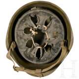 Stahlhelm SSh-39 - Foto 3