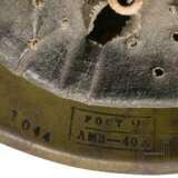 Stahlhelm SSh-39 - Foto 5