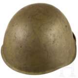 Stahlhelm SSh-39 - Foto 6