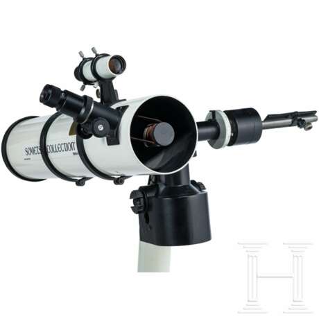 Astronomisches Teleskop, datiert 1997 - photo 3