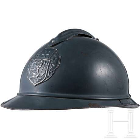 Adrian-Stahlhelm der tschechischen Legion - photo 1