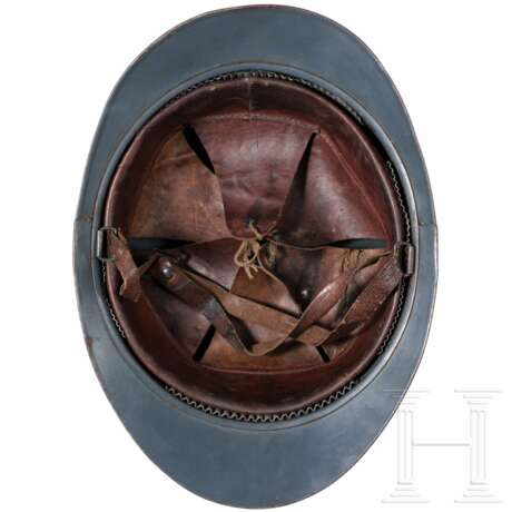 Adrian-Stahlhelm der tschechischen Legion - photo 3