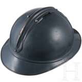 Adrian-Stahlhelm der tschechischen Legion - photo 4