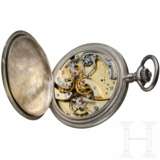 Taschenchronometer des Corps of Engineers von Vacheron & Constantin - Foto 5