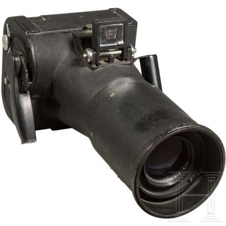 US-Airforce-Kamera K20, gordon enterprises - фото 1