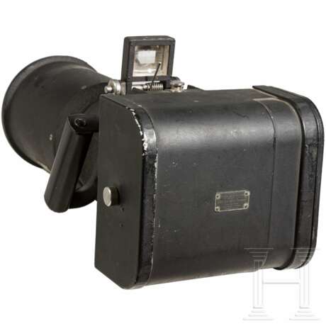 US-Airforce-Kamera K20, gordon enterprises - фото 2